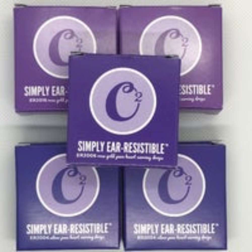 Origami Owl Earring Drop Lot of 5